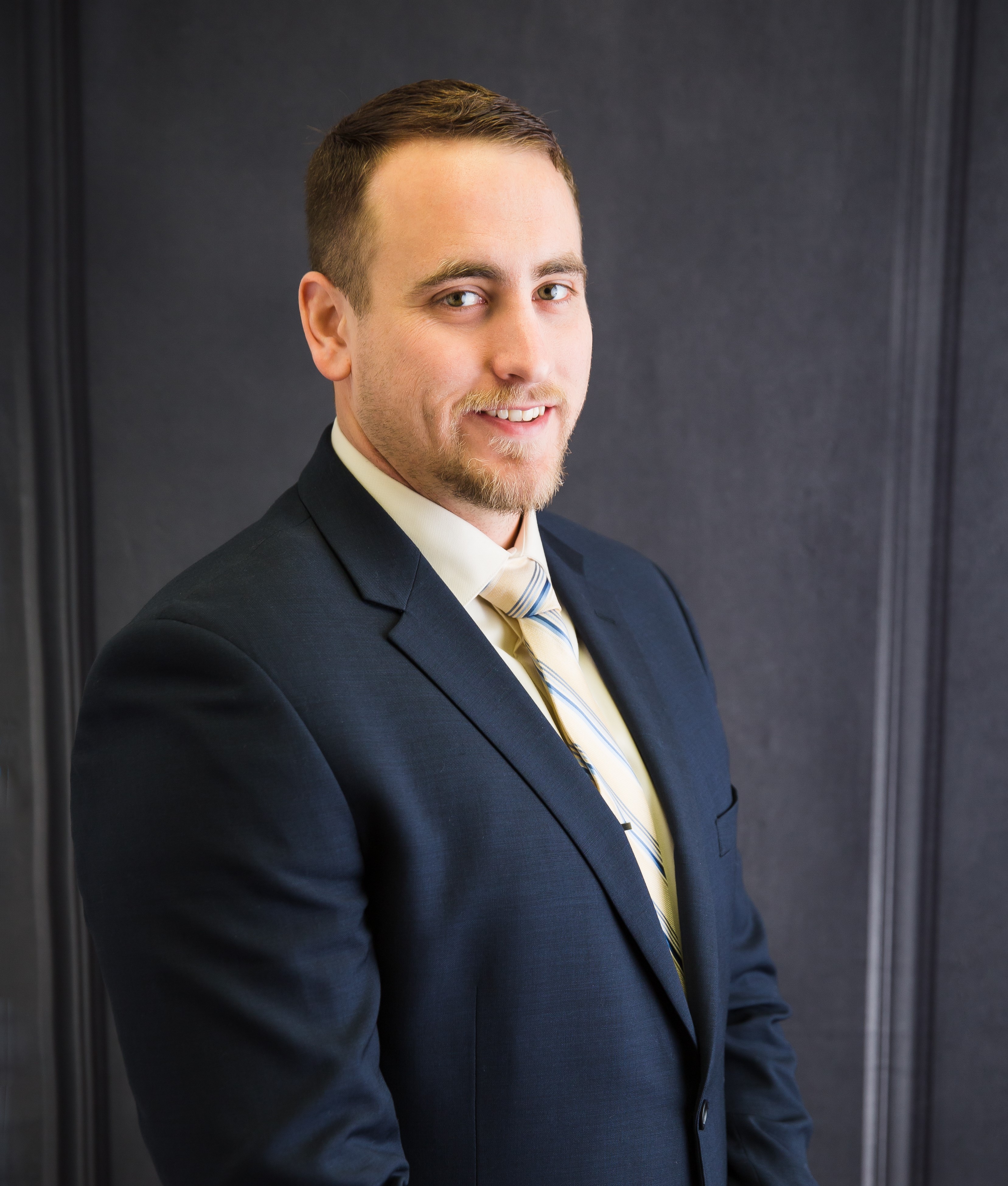 Brian Business owner providing small business support through bookkeeping, tax planning, payroll, and financial advisory at Padgett Bismarck.